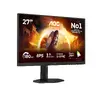 AOC 27G4X 27 collu Full HD datora monitors Photo 2