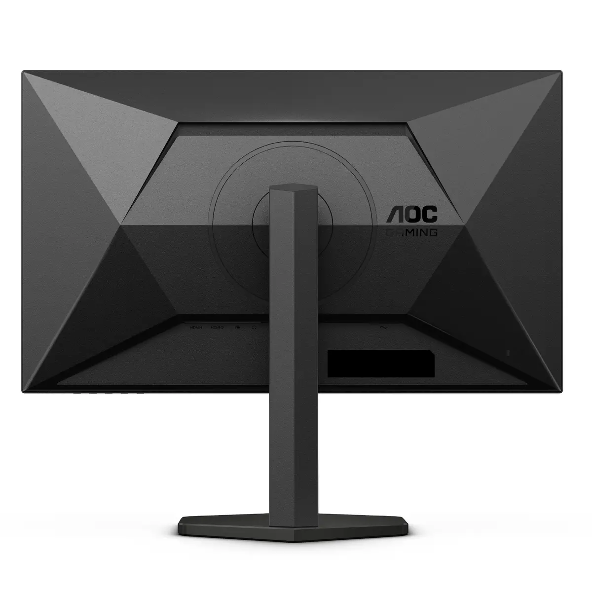 AOC 27G4X 27 collu Full HD datora monitors Photo 17