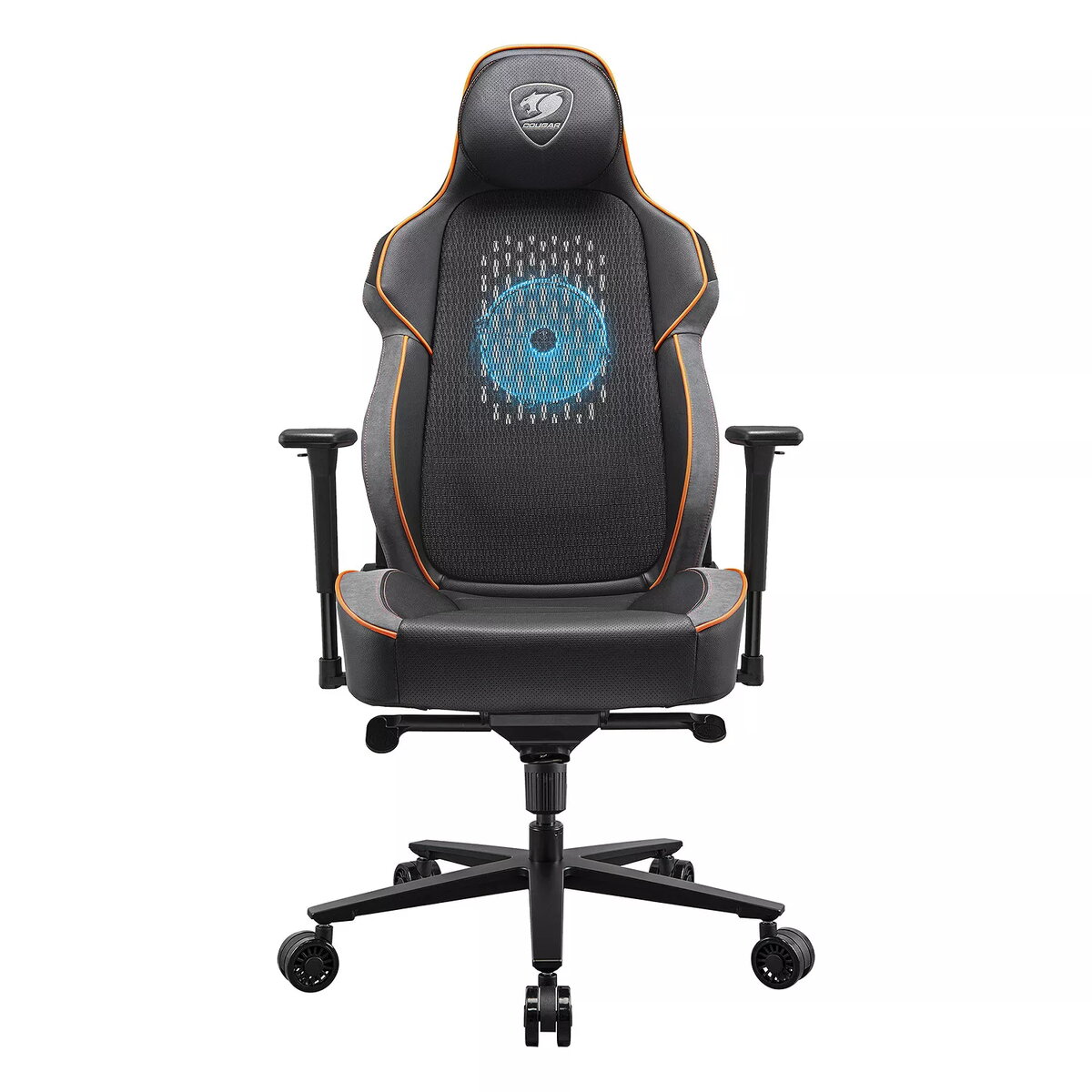Игровое кресло COUGAR Gaming NxSys Aero Photo 2