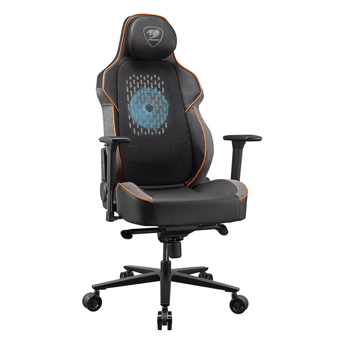 Игровое кресло COUGAR Gaming NxSys Aero Photo 3