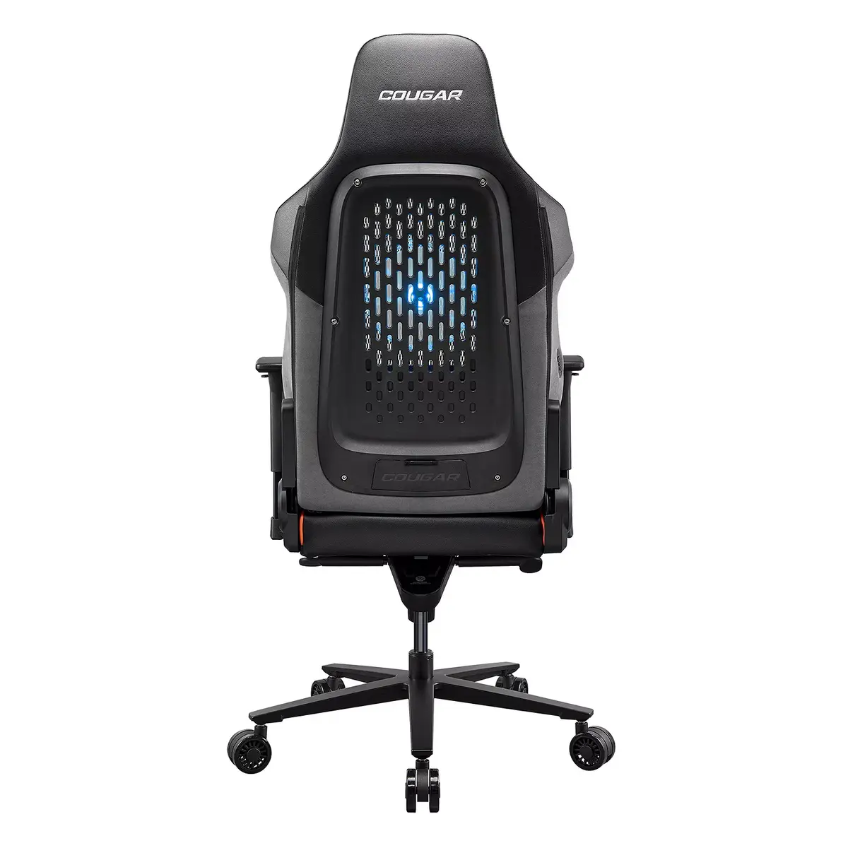 Игровое кресло COUGAR Gaming NxSys Aero Photo 5