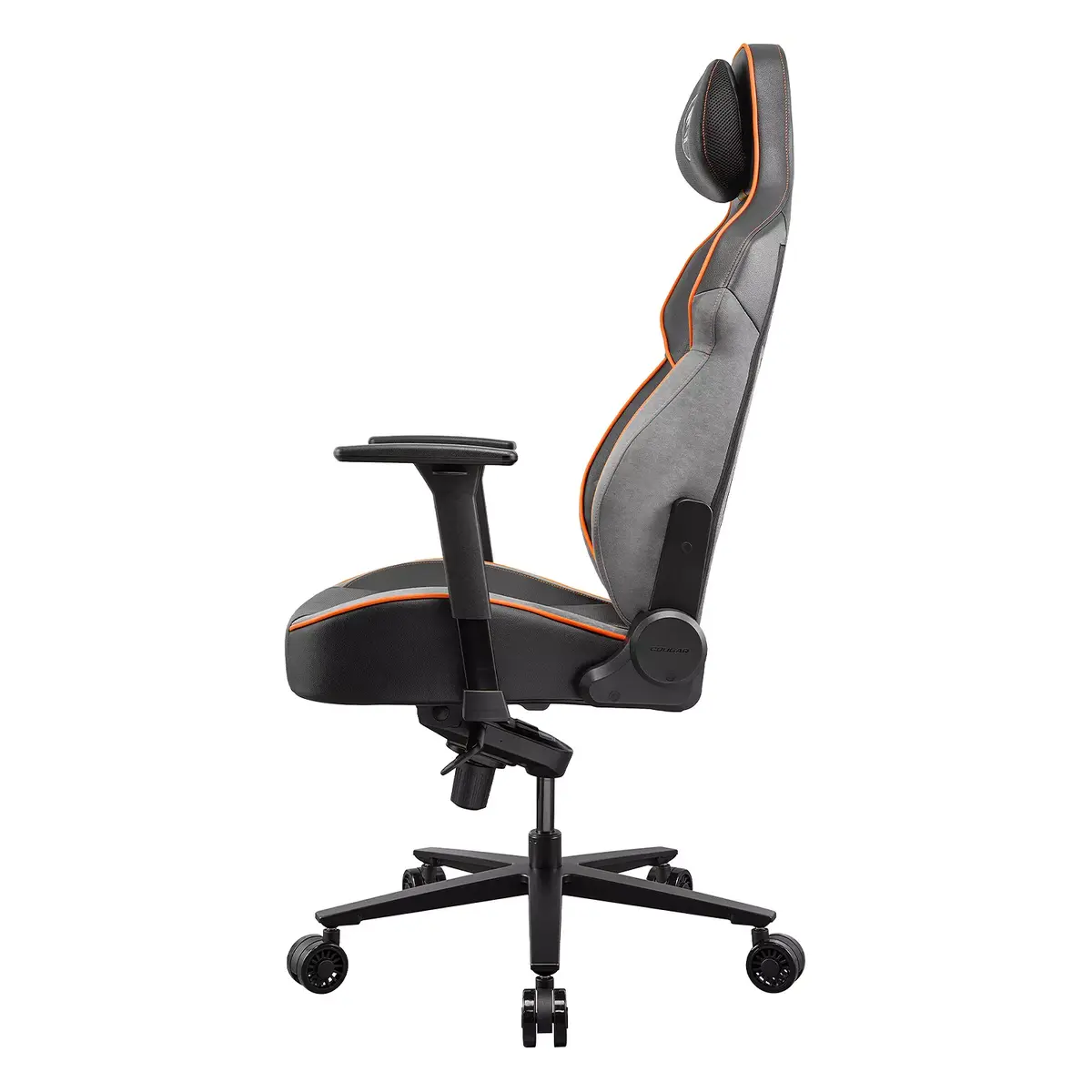 Игровое кресло COUGAR Gaming NxSys Aero Photo 7