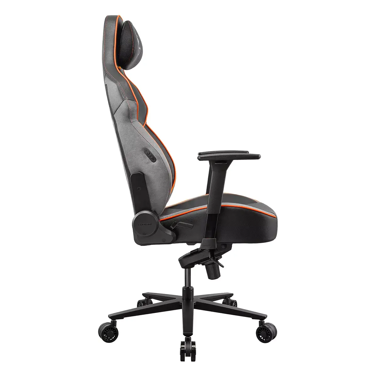 Игровое кресло COUGAR Gaming NxSys Aero Photo 8