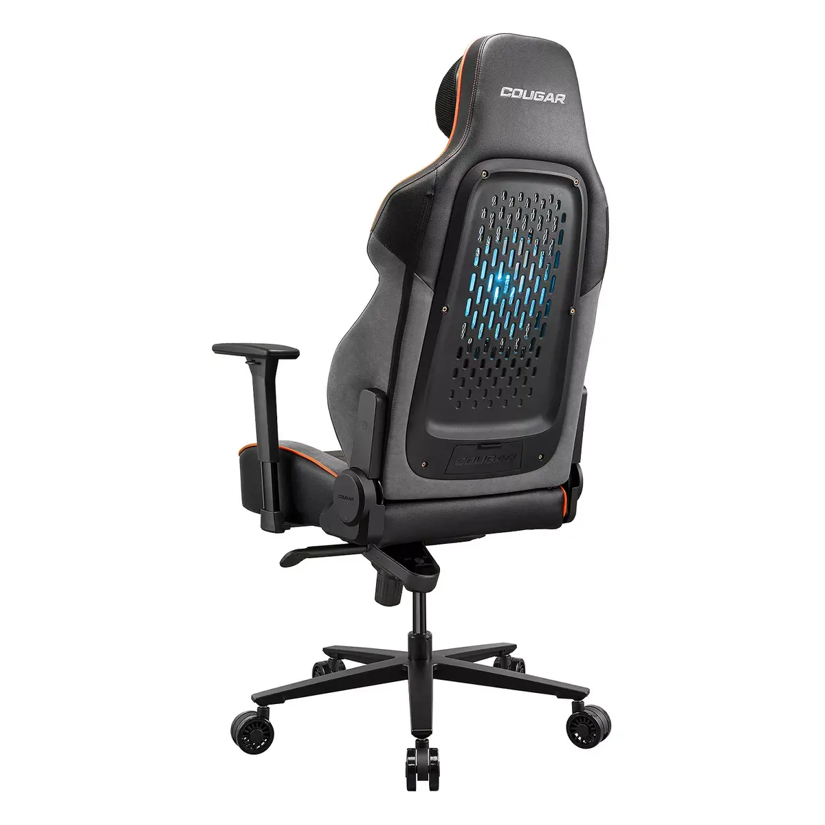 Игровое кресло COUGAR Gaming NxSys Aero Photo 9