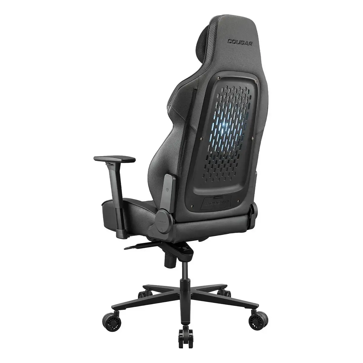 Spēļu krēsls Cougar NxSys Aero CGR-ARP-BLB Photo 6