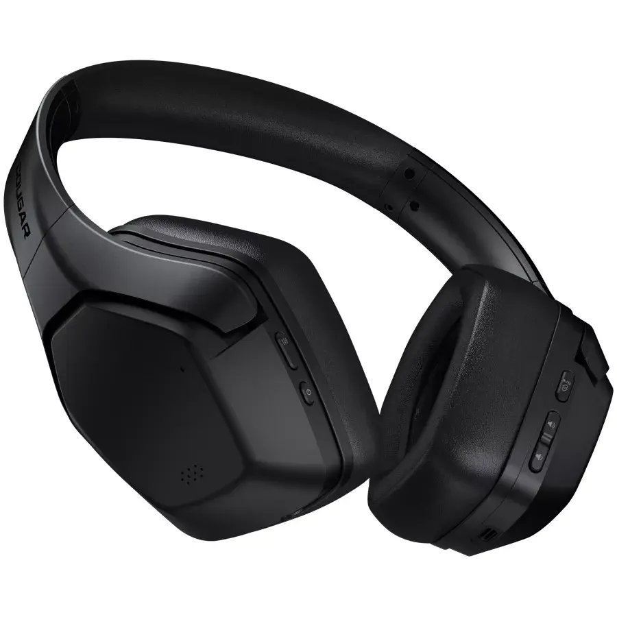 Игровые беспроводные наушники Cougar SPETTRO с активным шумоподавлением Photo 3