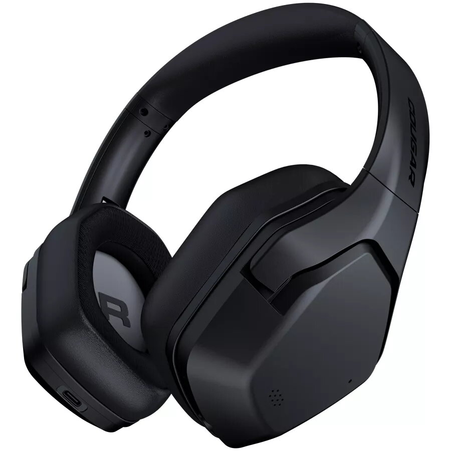Headphones