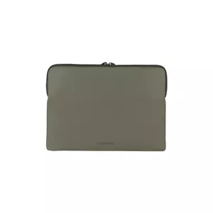 Sleeve case Tucano BFGOM1314-VM 14 inch Green Lightweight