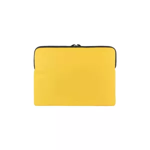 Tucano BFGOM1314-Y laptop case 35.6 cm (14") Sleeve case Yellow