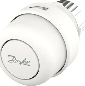 Антивандальный датчик DANFOSS AERO 015G4540 — защищённый корпус, проводной интерфейс