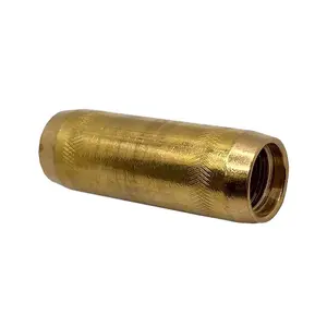 Coupling HiSmart M18 EL240036 — hydraulic/industrial coupling M18 thread