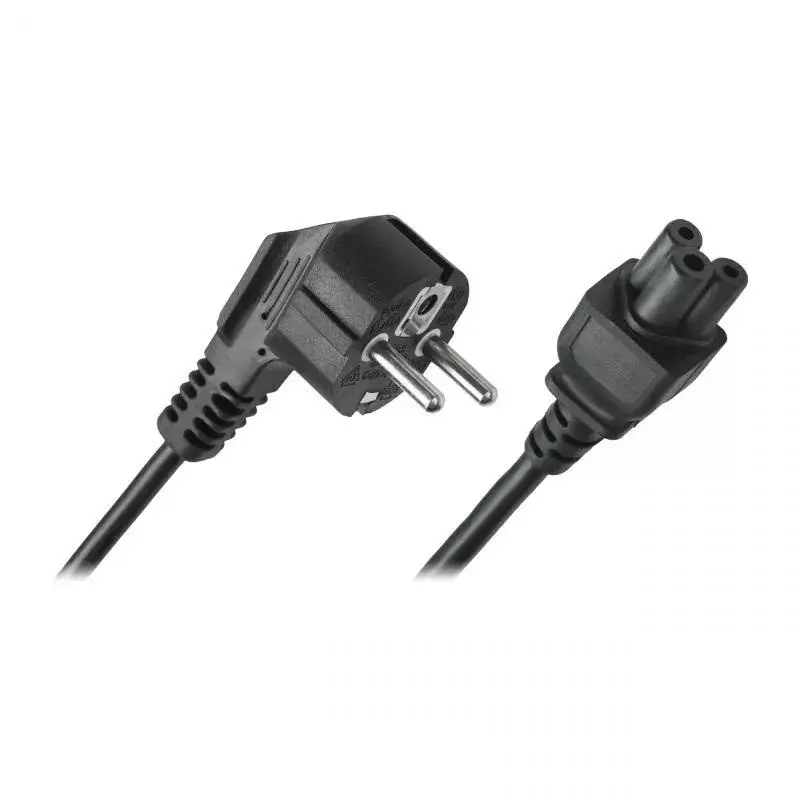 Силовой кабель LIBOX LB0176 — 1,5 м C5 (IEC) Photo 2