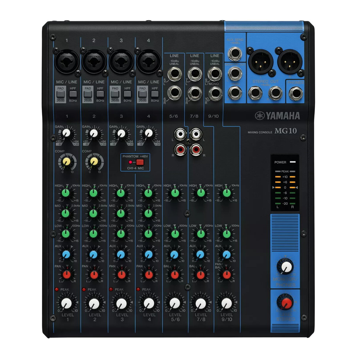 DJ Controllers & MIDI keyboards