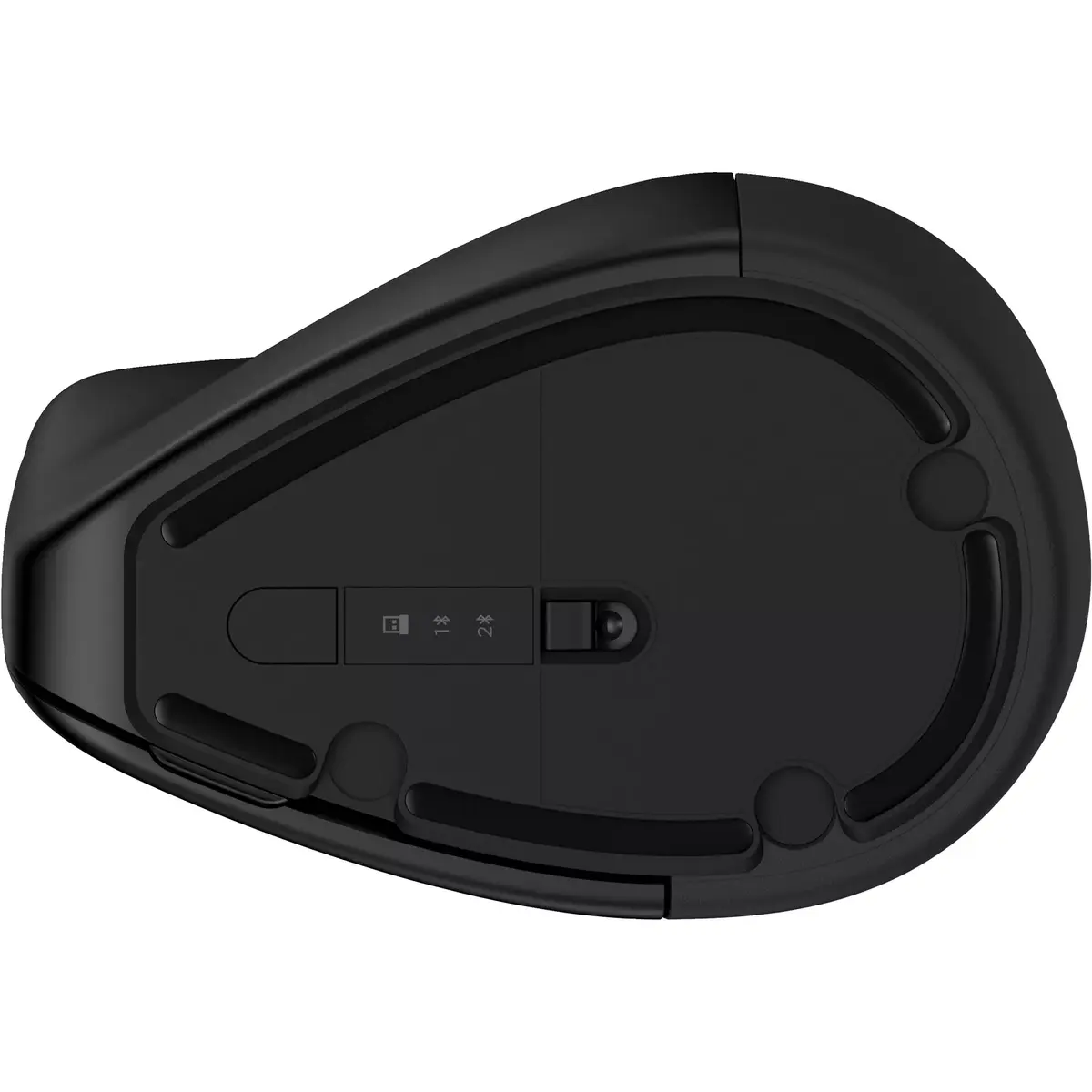 Mouse HP 920 Ergonomic Wireless Photo 6