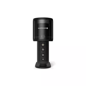 Beyerdynamic Fox Black Studio microphone