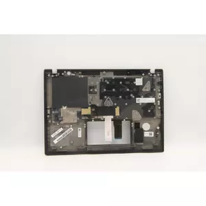 Cover + keyboard Lenovo 5M11H25948 backlit ThinkPad T14s Gen 3