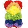 Stuffed teddy bear Springos HA7394 Photo 6