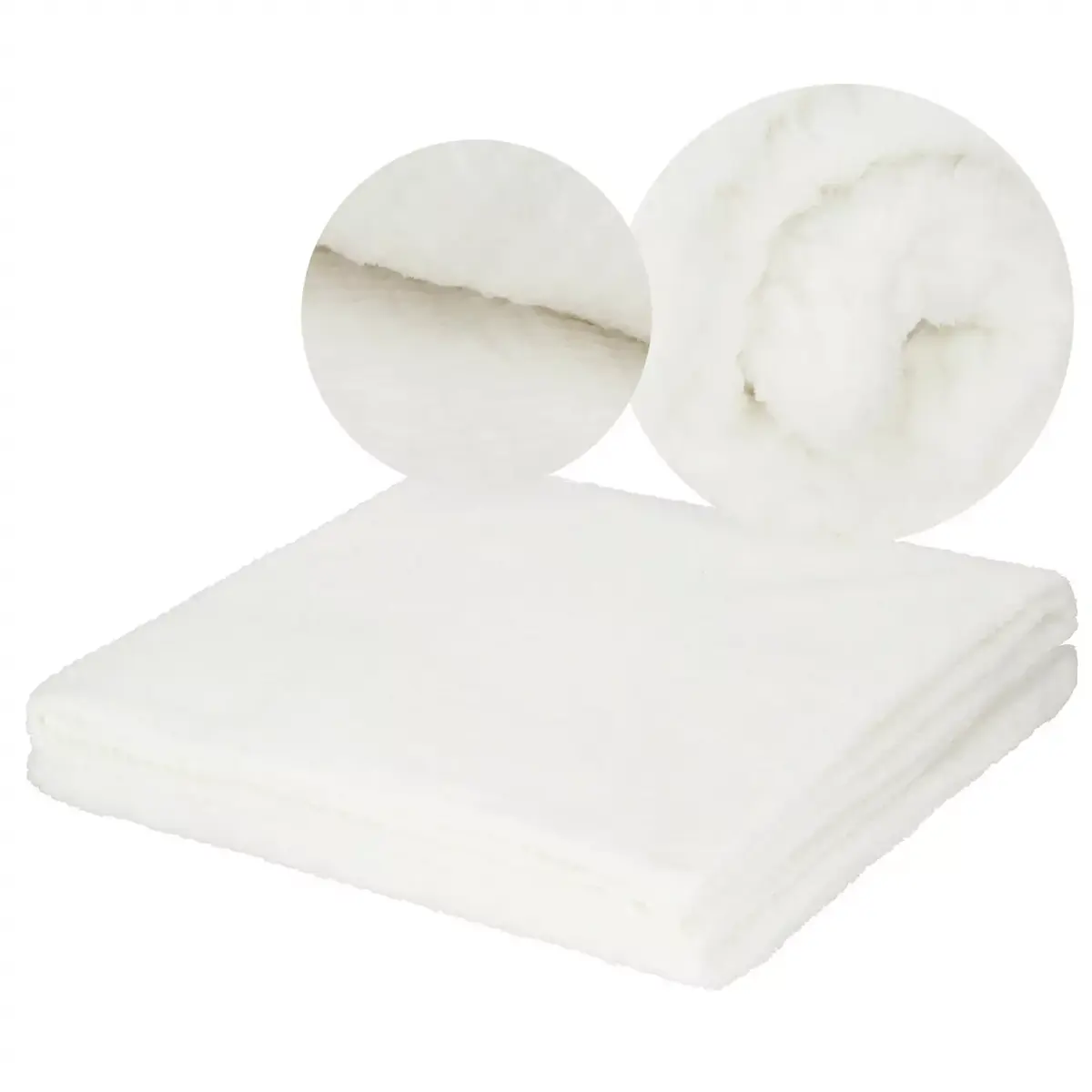 Bedspread Springos HA7287 200x220 cm Photo 3