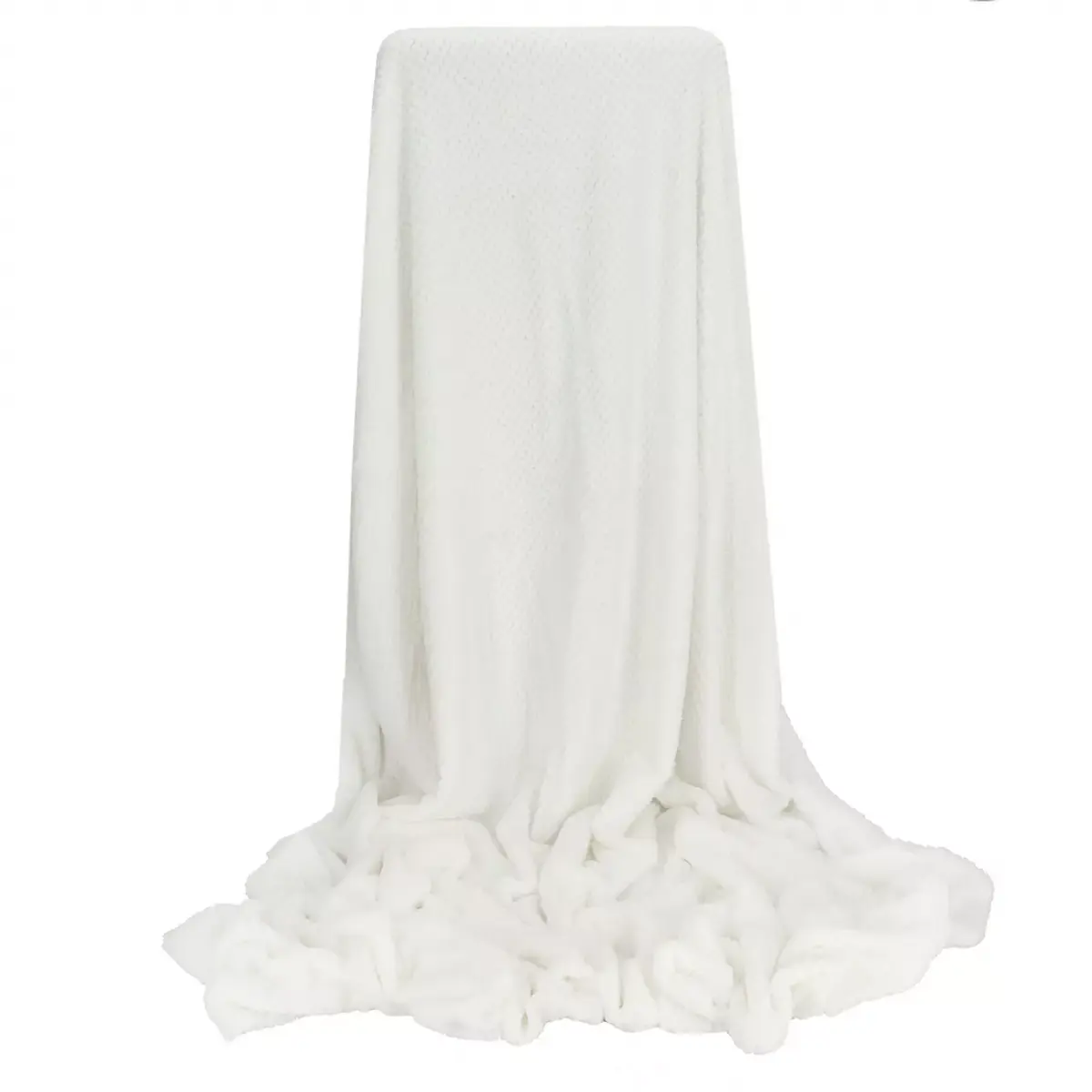 Bedspread Springos HA7287 200x220 cm Photo 5