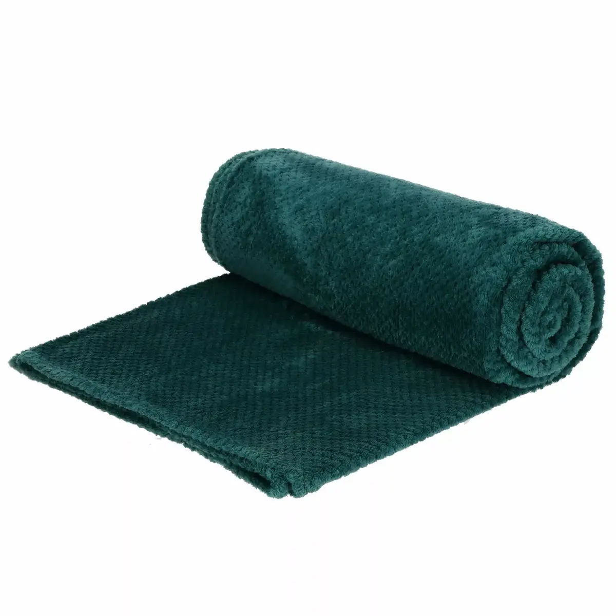 Blanket Springos HA7285 200×220 cm Photo 3