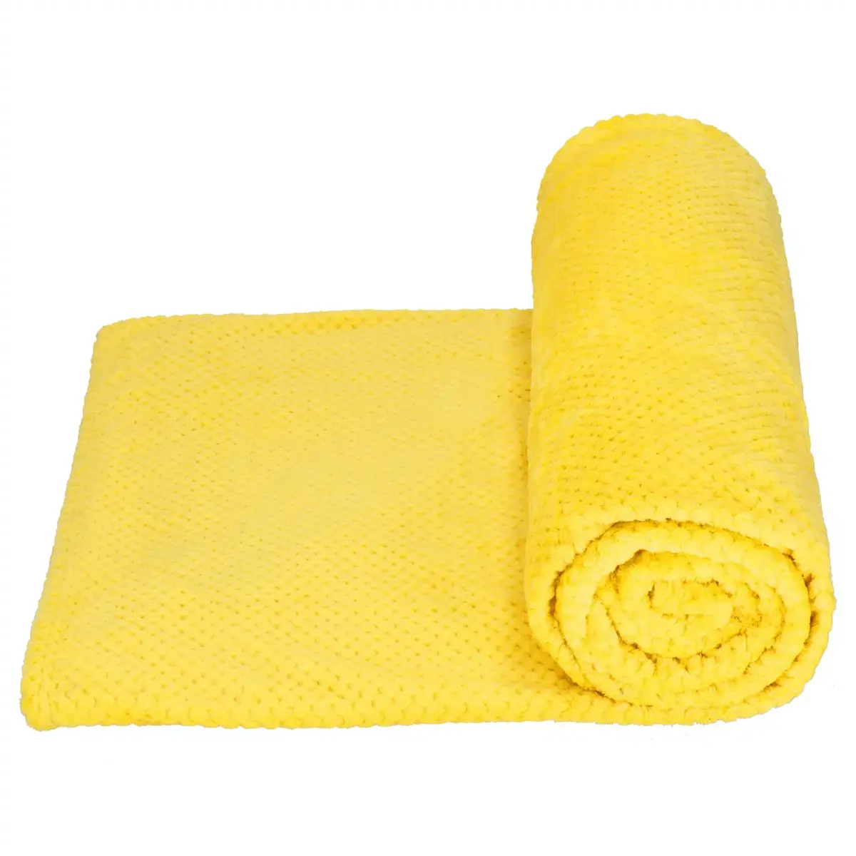 Blanket Springos HA7278 150x200 cm Photo 5