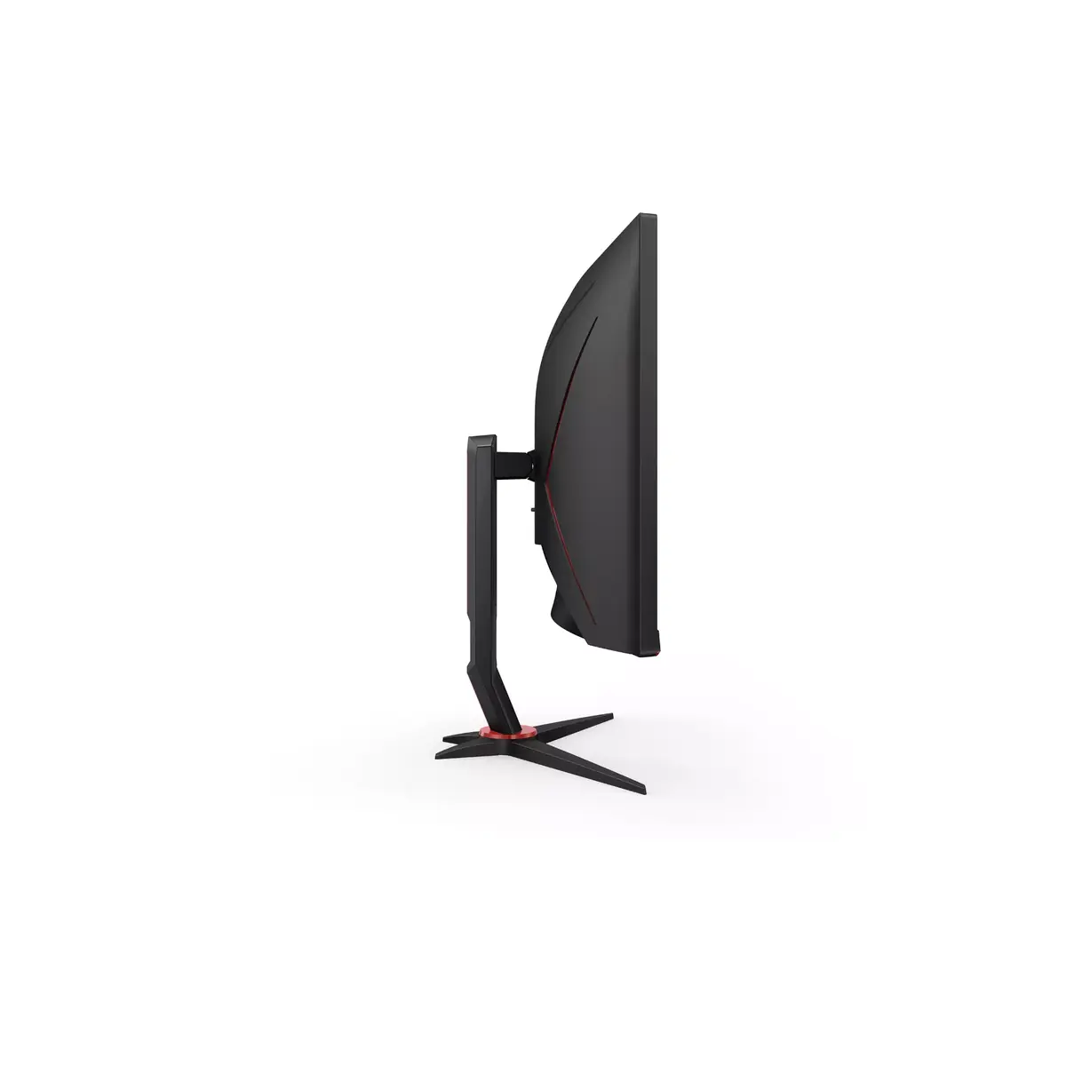 AOC CU34G2XP/BK 34" VA monitors Photo 4