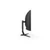 AOC CU34G2XP/BK 34" VA monitors Photo 4