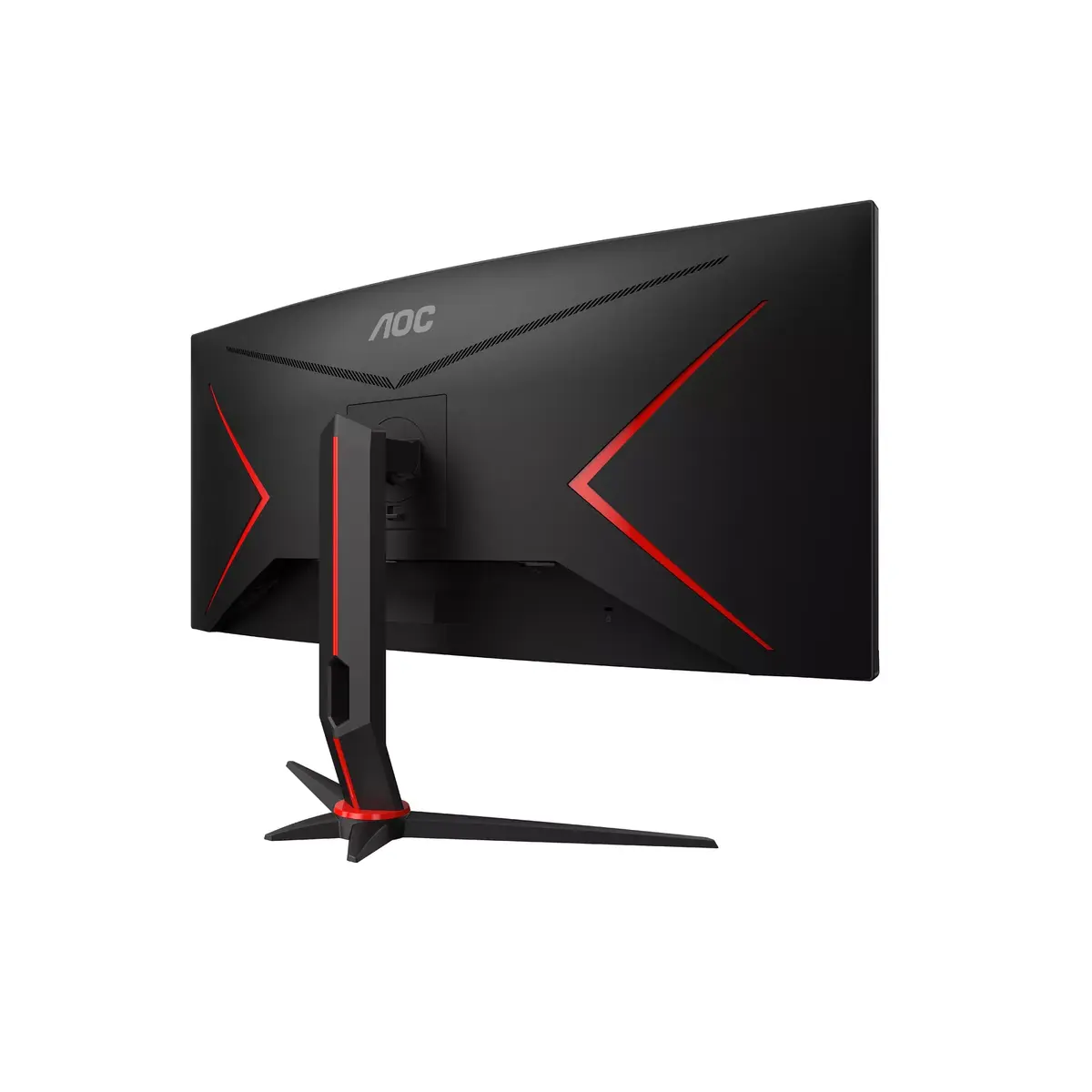 AOC CU34G2XP/BK 34" VA monitors Photo 7
