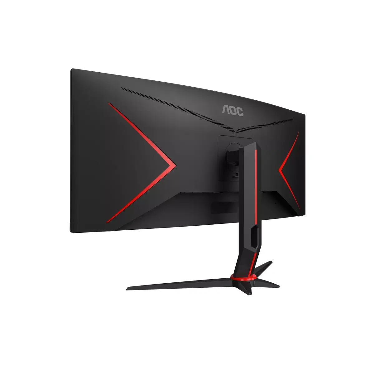 AOC CU34G2XP/BK 34" VA monitors Photo 8