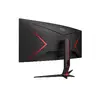 AOC CU34G2XP/BK 34" VA monitors Photo 8