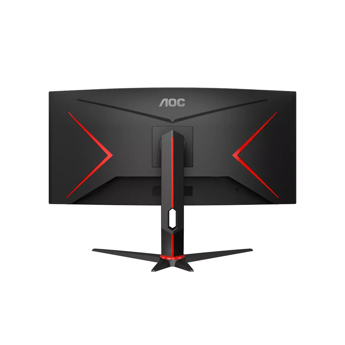 AOC CU34G2XP/BK 34" VA monitors Photo 10
