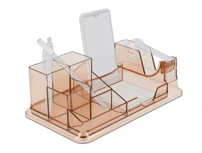 Desk Organizer DeLOCK 18341 Photo 2