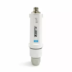 Wireless USB Adapter Alfa Network Alfa Tube-E4G — compact external Wi‑Fi adapter