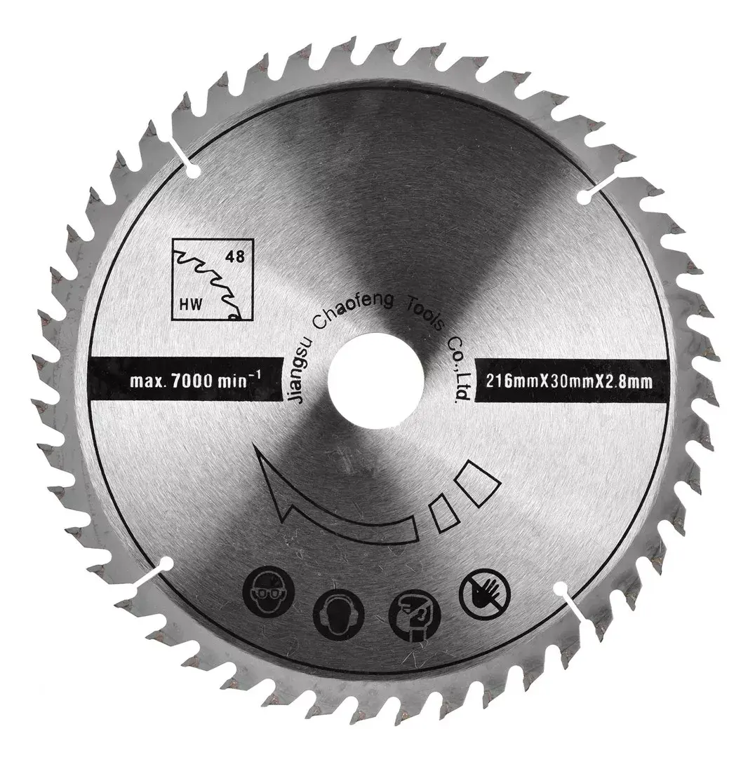 Торцовочная пила Scheppach HM216 Photo 8