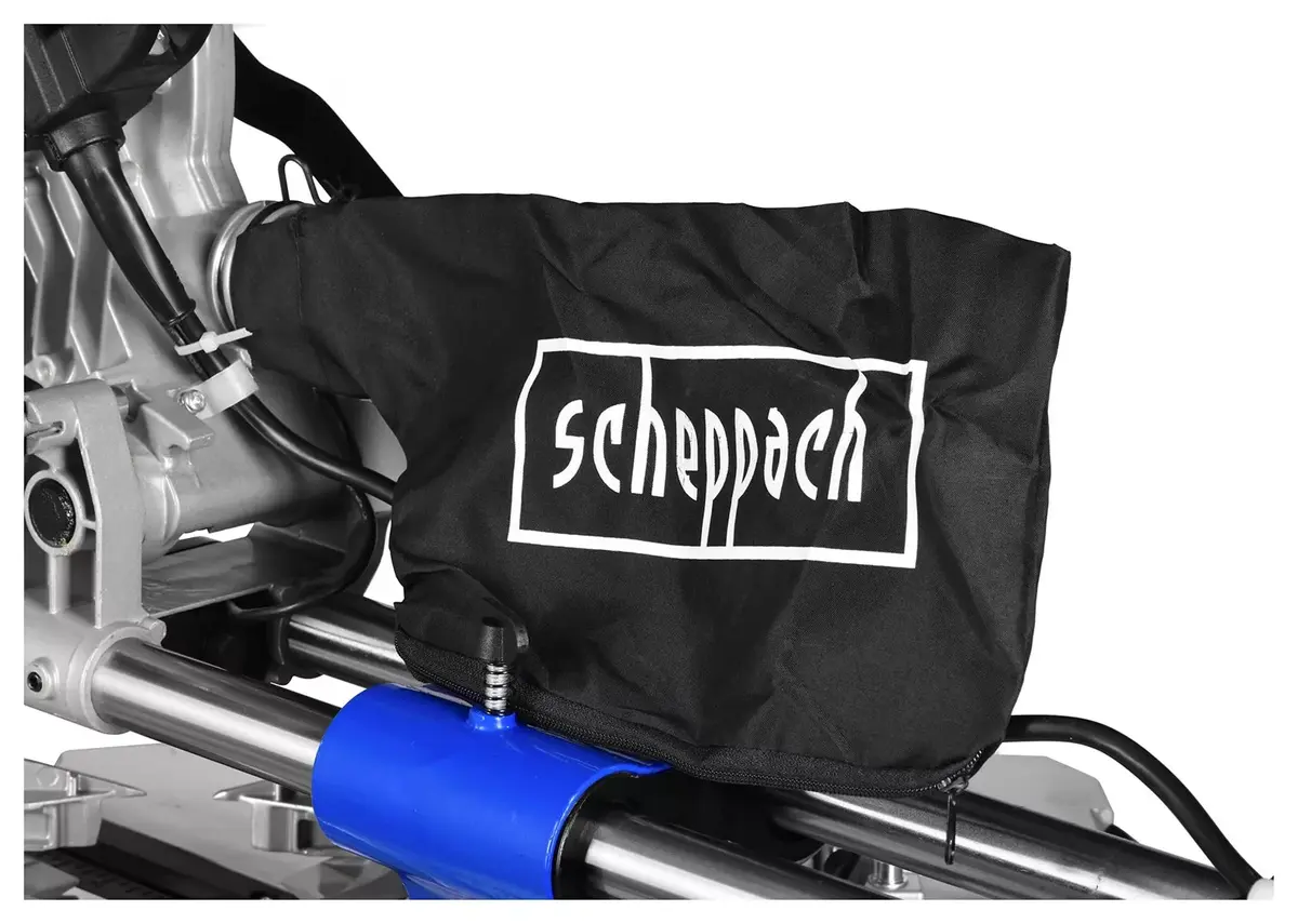 Торцовочная пила Scheppach HM216 Photo 11