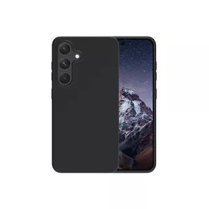 Cover dbramante1928 Bulk Nuuk Galaxy S24+ Black Slim Design
