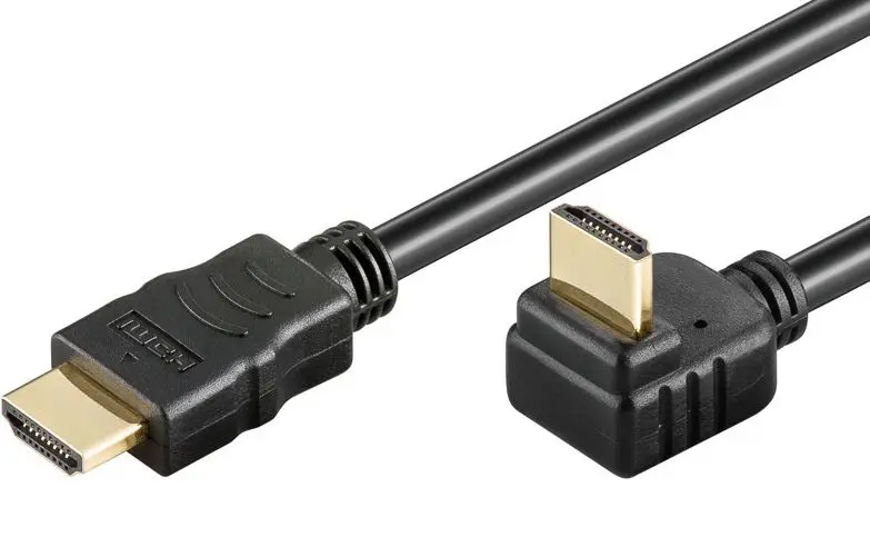 MicroConnect HDM19192V2.0A HDMI kabelis 2