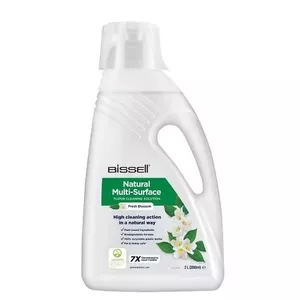 Средство для уборки Bissell Natural Multi-Surface Formula 2000 мл (модель 30961)