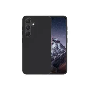 Чехол dbramante1928 Galaxy S24 Ночной Черный Монохромный