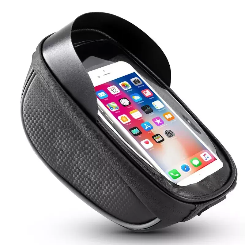 Handlebar Bag Wozy WO16BK Photo 3