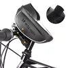 Handlebar Bag Wozy WO16BK Photo 5