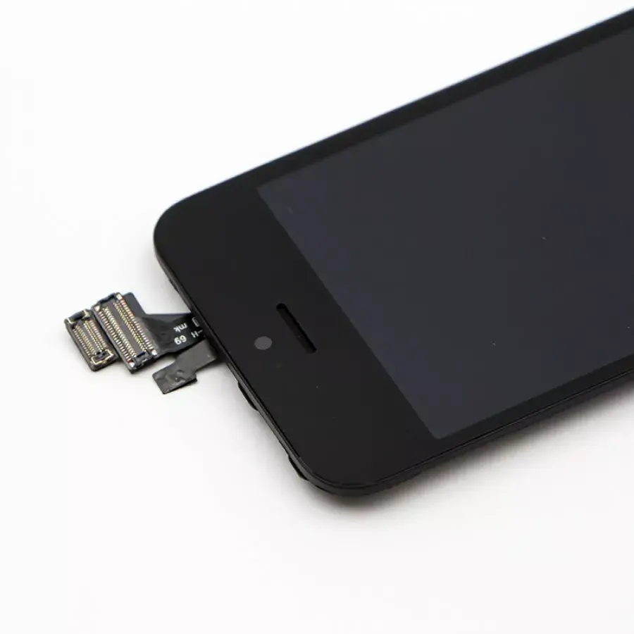 HQ iPhone 5 LCD touch panel PS-IPH5-LCD-BL Photo 3