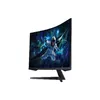 Samsung S32CG554EU 32" izliekts Wide Quad HD monitors Photo 6