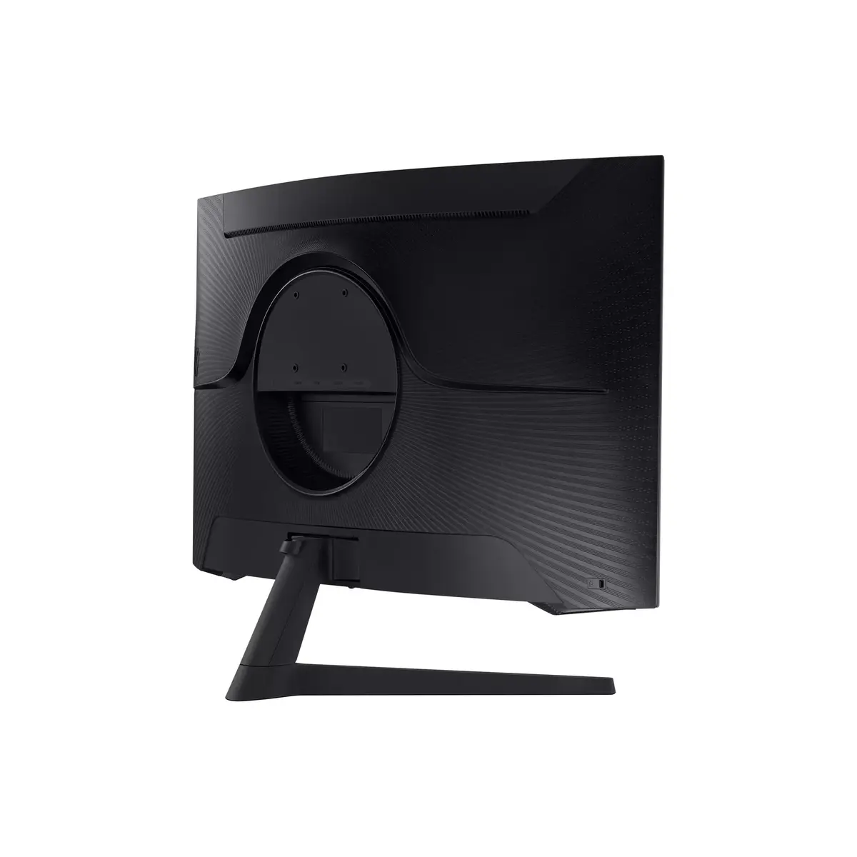 Samsung S32CG554EU 32" izliekts Wide Quad HD monitors Photo 8