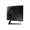 Samsung S32CG554EU 32" izliekts Wide Quad HD monitors Photo 8