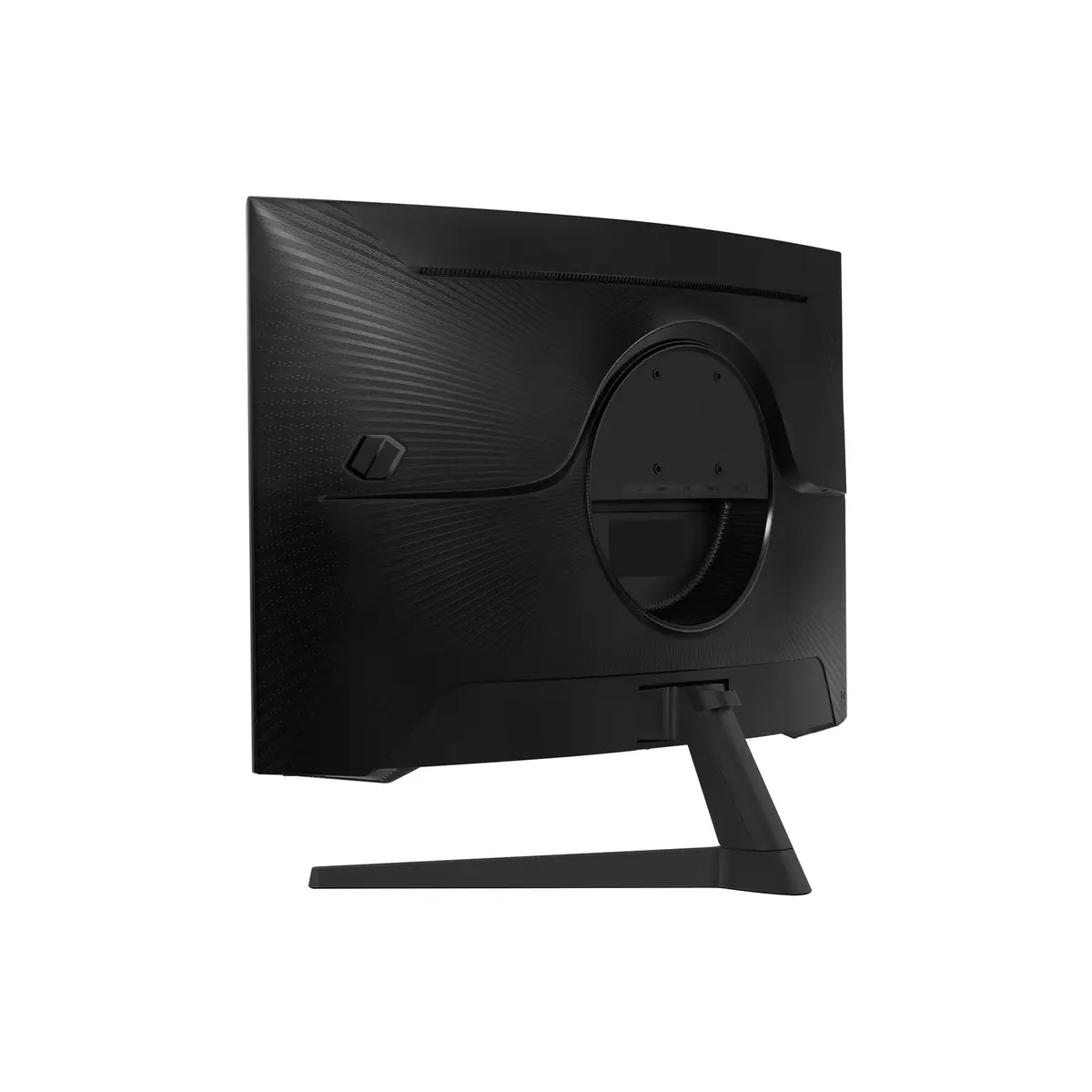 Samsung S32CG554EU 32" izliekts Wide Quad HD monitors Photo 9