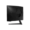 Samsung S32CG554EU 32" izliekts Wide Quad HD monitors Photo 9