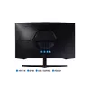 Samsung S32CG554EU 32" izliekts Wide Quad HD monitors Photo 16