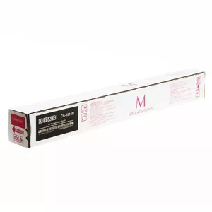 Toner kit Utax CK8514M Magenta, yield 30,000 pages