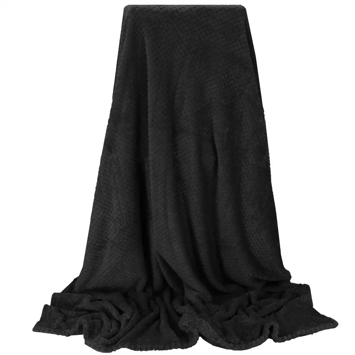 Blanket Springos HA7092 150×200 cm Photo 5